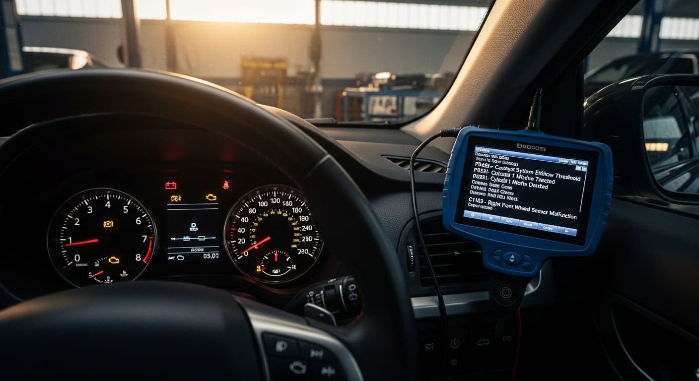 Car Won't Start After ECU Swap: Troubleshooting Steps