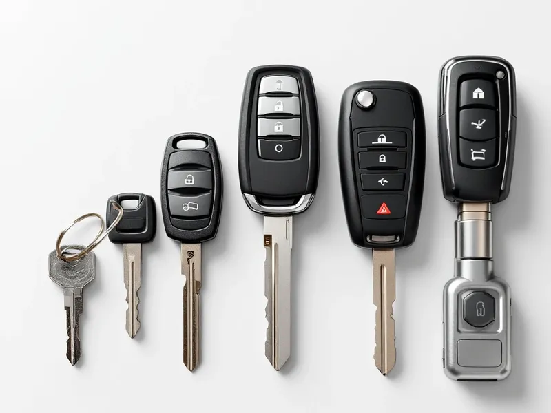 Troubleshooting Volkswagen Key Fob Issues: Quick Fixes