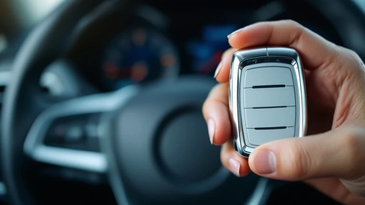 Mercedes-Benz Key Replacement Cost in DFW (2026)