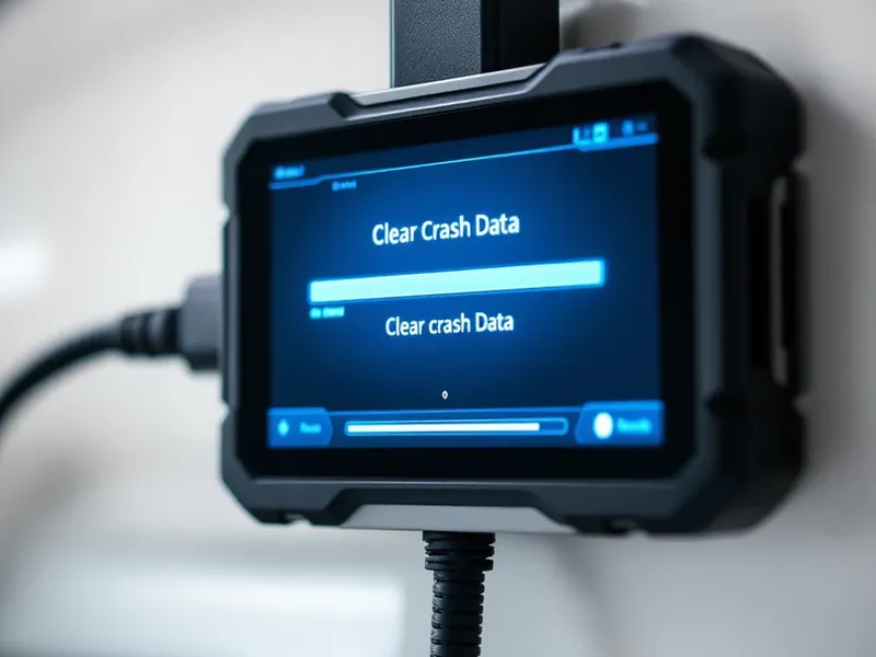 Airbag module diagnostics