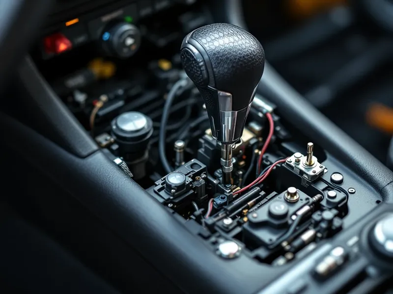 Saab Steering Lock Bypass - Professional automotive service