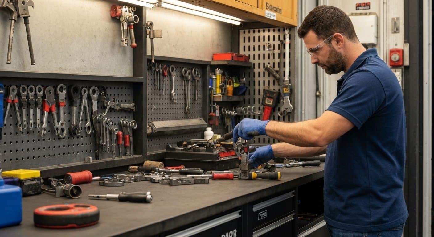 ABS Module Programming Near Me in Arlington TX: Mobile Key Cutting & Programming