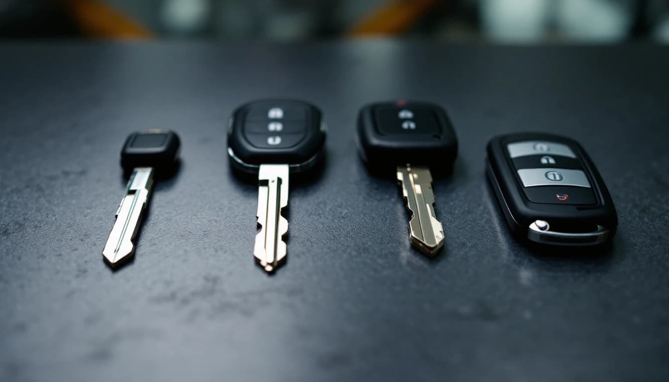 Audi Key Replacement Decoder: IMMO 3, 4, 5, MQB and MLB Explained