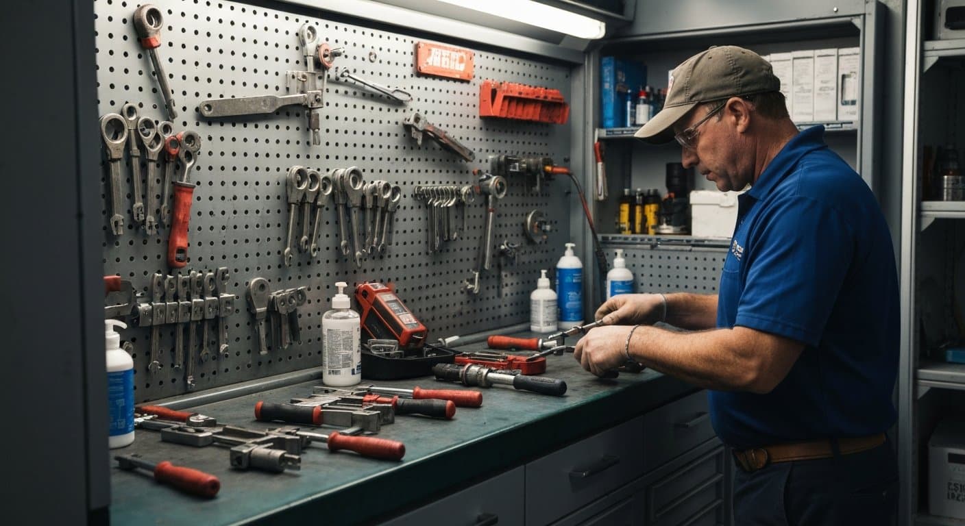 Auto Unlock Service in Arlington TX: Mobile Lockout Solutions