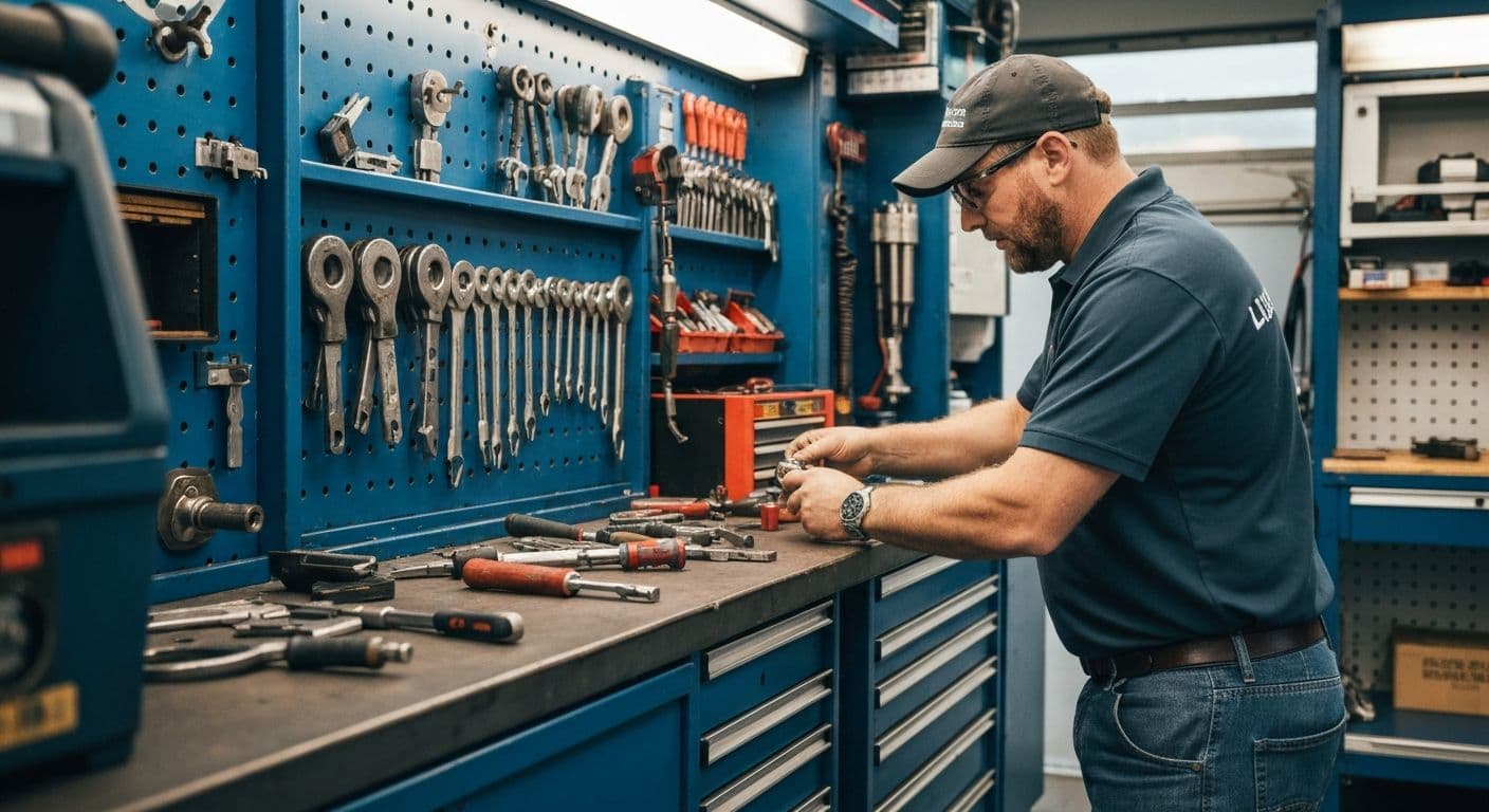 Automotive Locksmith Near Me in Arlington TX: Mobile Key Cutting & Programming
