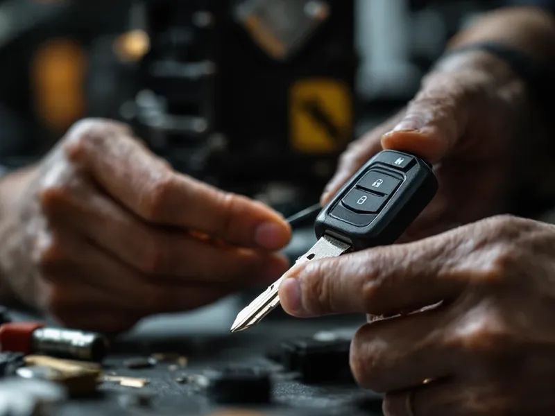 locksmith near me
