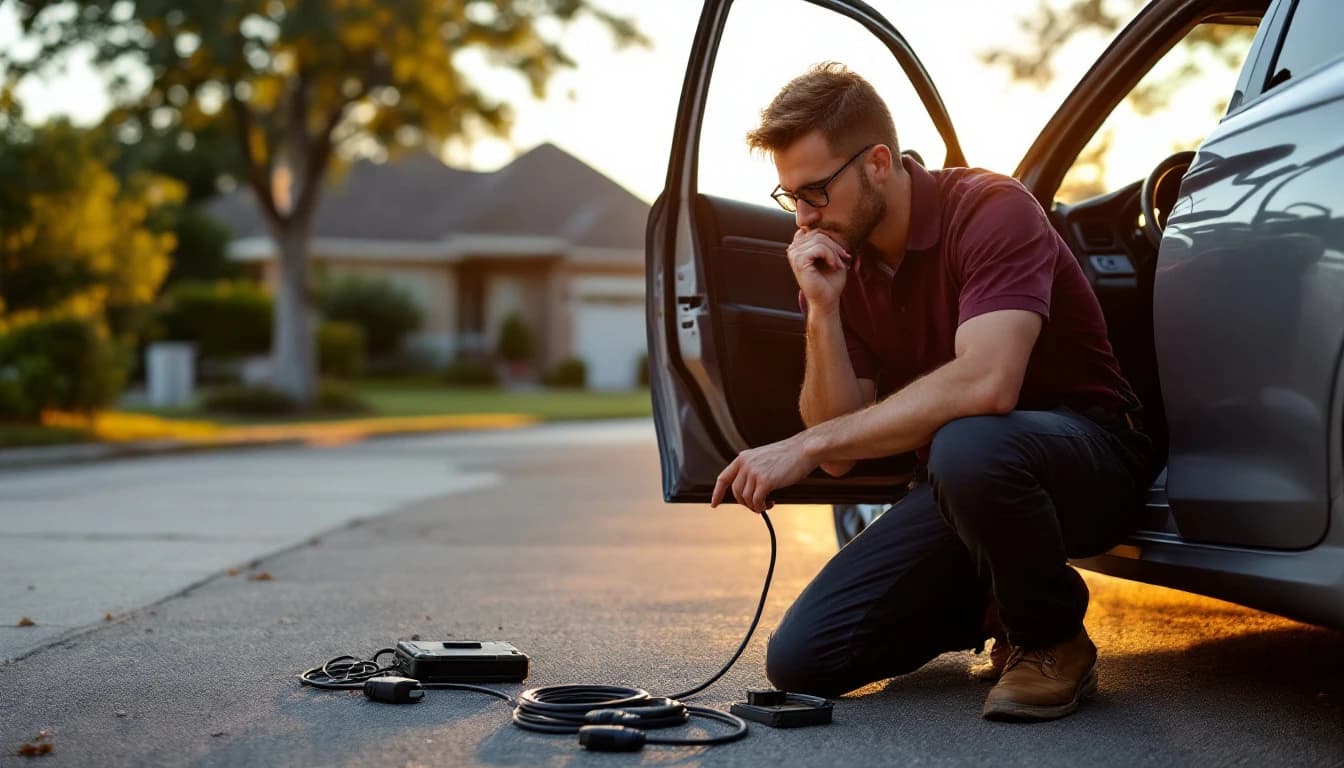 BCM Programming and Repair Cost in DFW (2026)