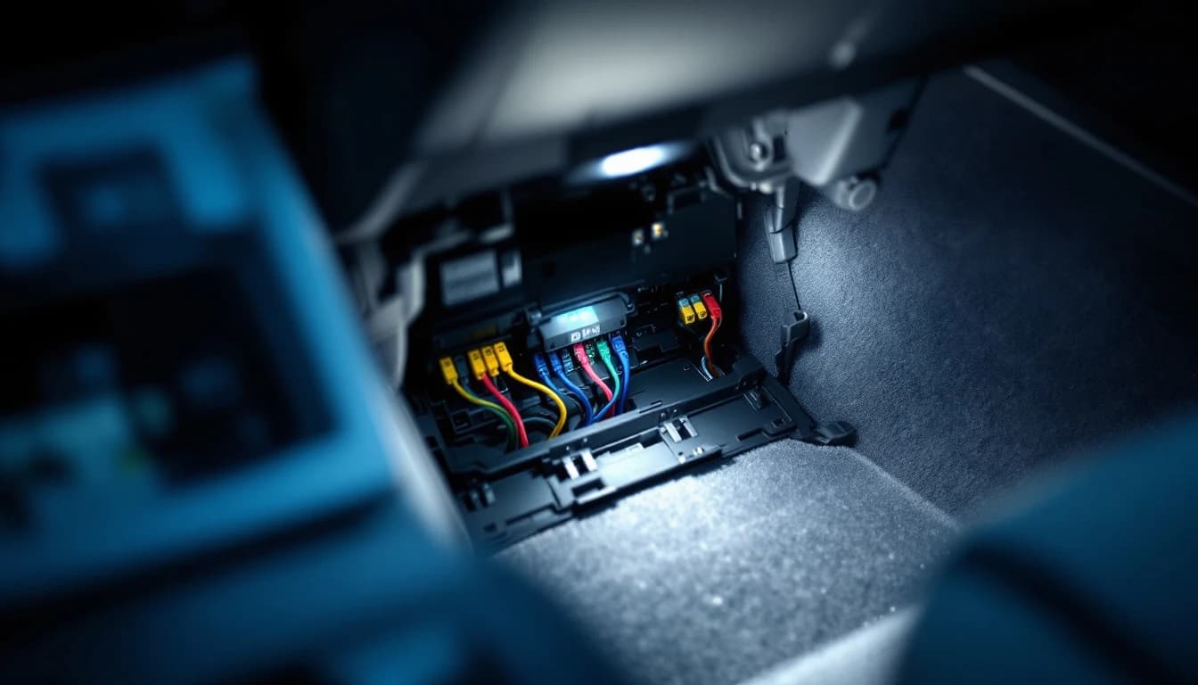 BMW FEM and BDC Module Failure: Symptoms, Causes and What the Fix Costs