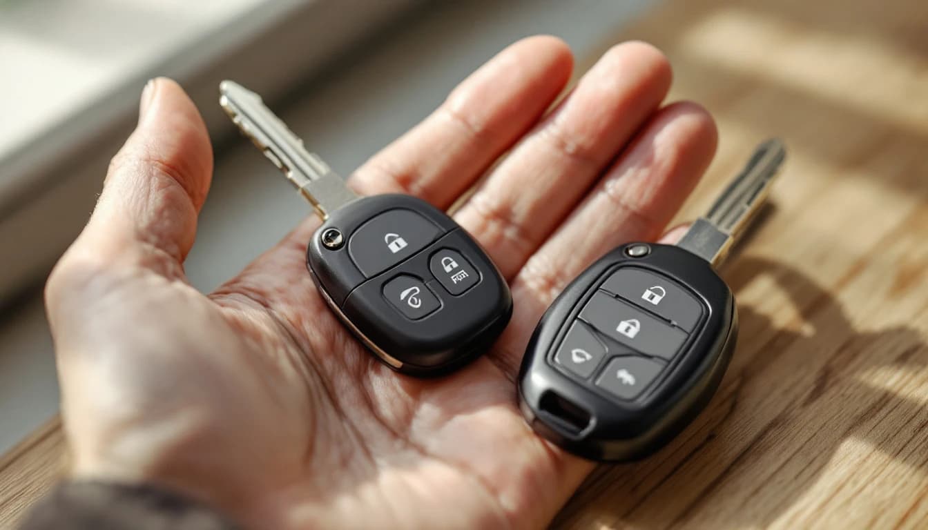 BMW Spare Key vs All-Keys-Lost Cost in DFW (2026)