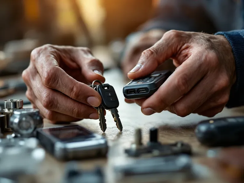 How to Choose a Locksmith in Dallas-Fort Worth: 10 Expert Tips