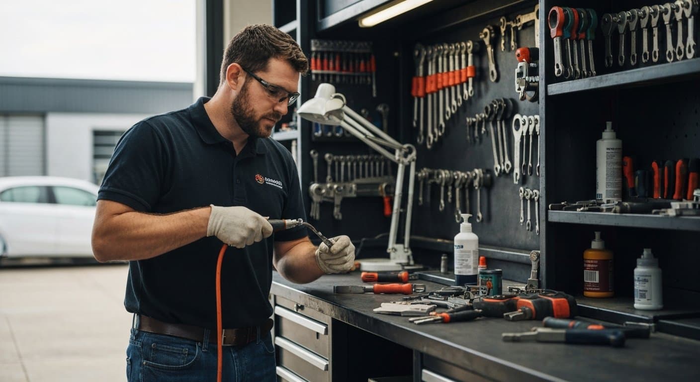 ECU Tuning Dallas in Arlington TX: Mobile Key & ECU Service