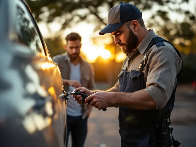 Locksmith Near Me in Arlington: Your Complete 2025 Guide