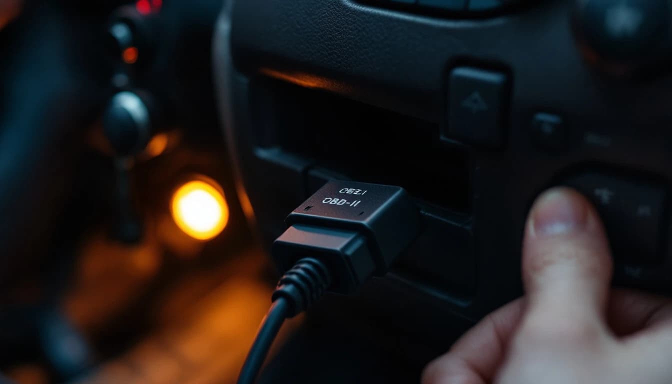 A Failed Key Programming Attempt on a European Car: What It Leaves Behind