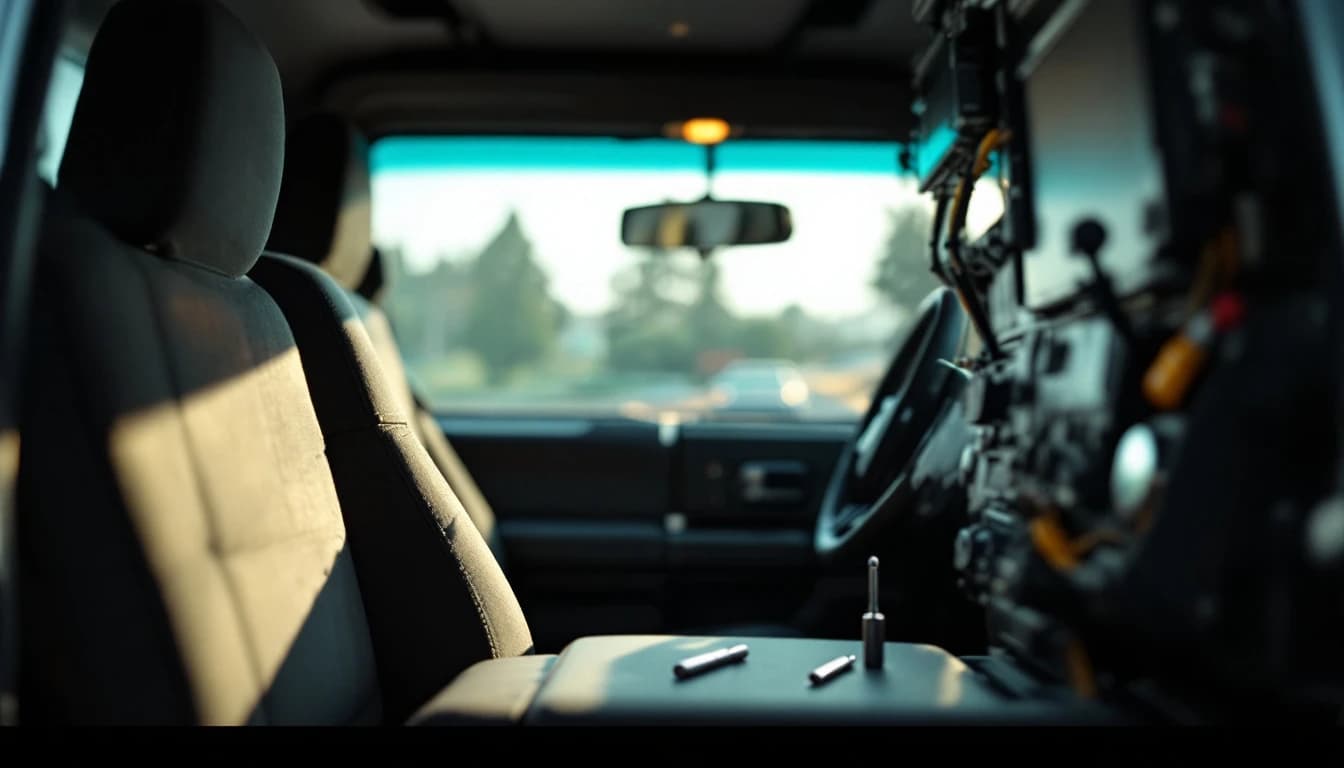 Ford F-150 and Expedition: Worn Key or Failed Ignition Cylinder?