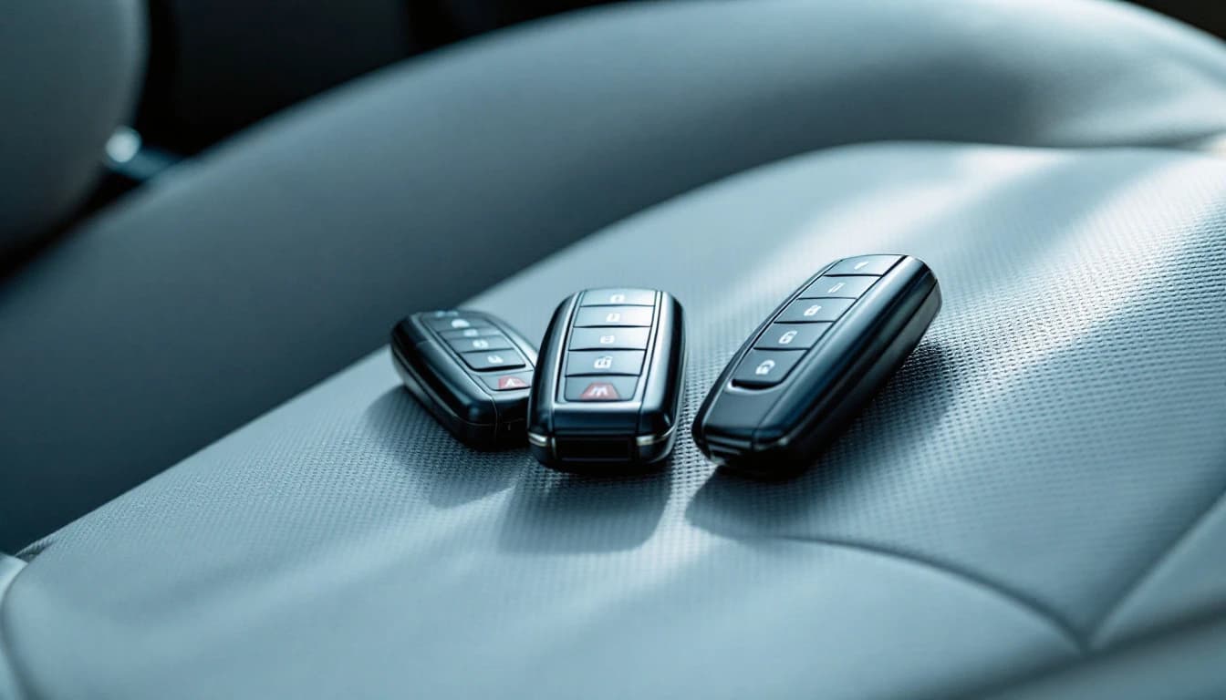 The Honda Two-Key Rule: Bring Every Key You Own to a Spare Appointment