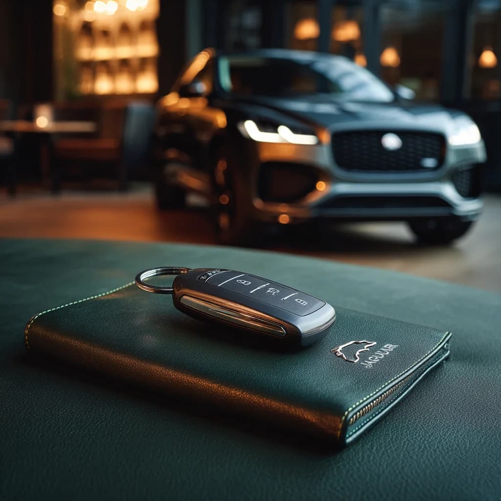 Porsche Key Replacement in Arlington TX: Smart Key, Remote & Fob Guide 2026
