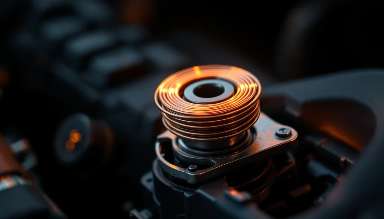 Key Not Detected but the Key Is Fine: Antenna Rings, Coils & Readers