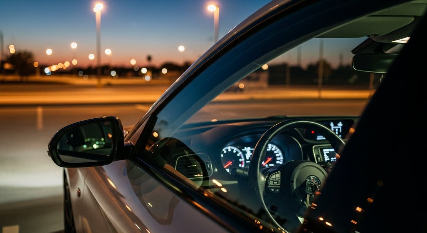 I'm Locked Out of My Vehicle Without a Spare Key in Arlington, TX—Who Can Help Me Right Now?