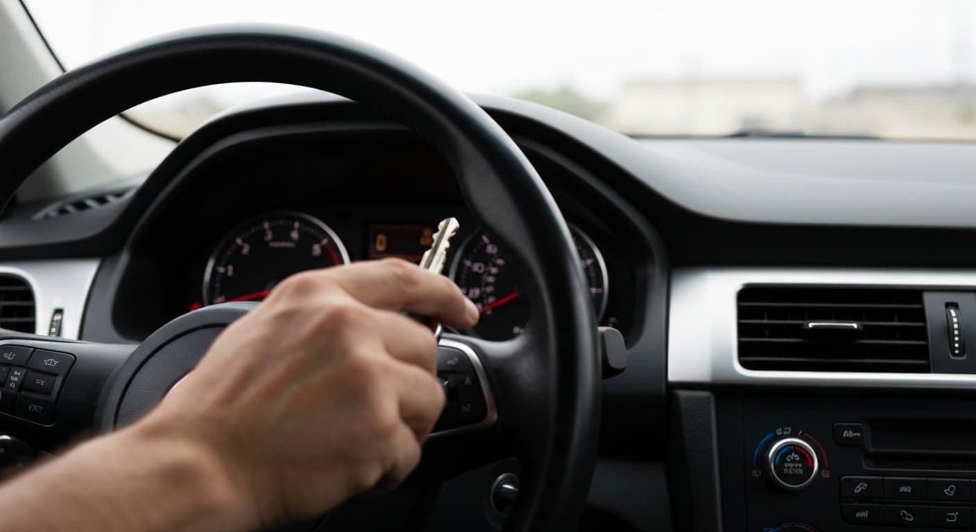 Lost Car Keys Cost to Replace in Arlington TX: Mobile Key Cutting & Programming