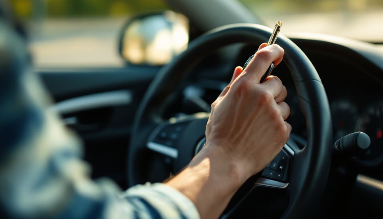 Lost Car Keys Cost to Replace in Arlington TX: Mobile Key Cutting & Programming