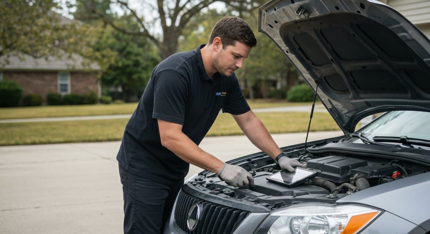 Mercedes-Benz E350 Key Replacement Cost in Arlington TX: Mobile Key Cutting & Programming