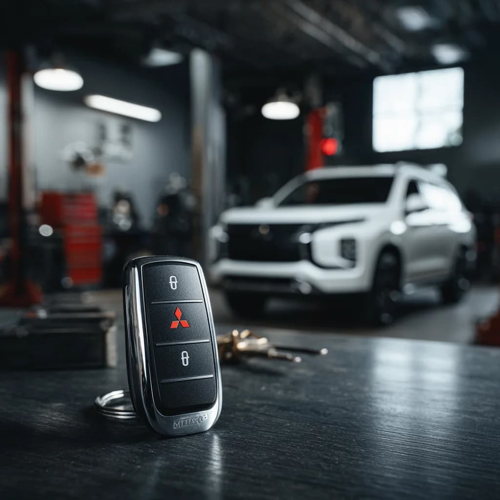 Lexus Key Replacement in Arlington TX: Smart Access, Remote Touch & Hybrid Key Guide 2026