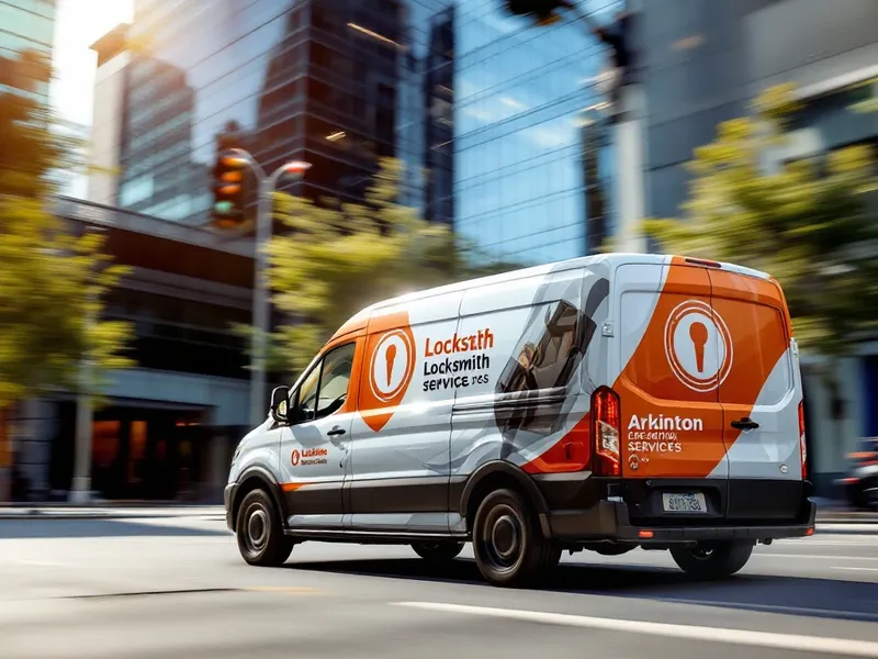 Finding the Best Automobile Locksmith Services in Dallas-Fort Worth
