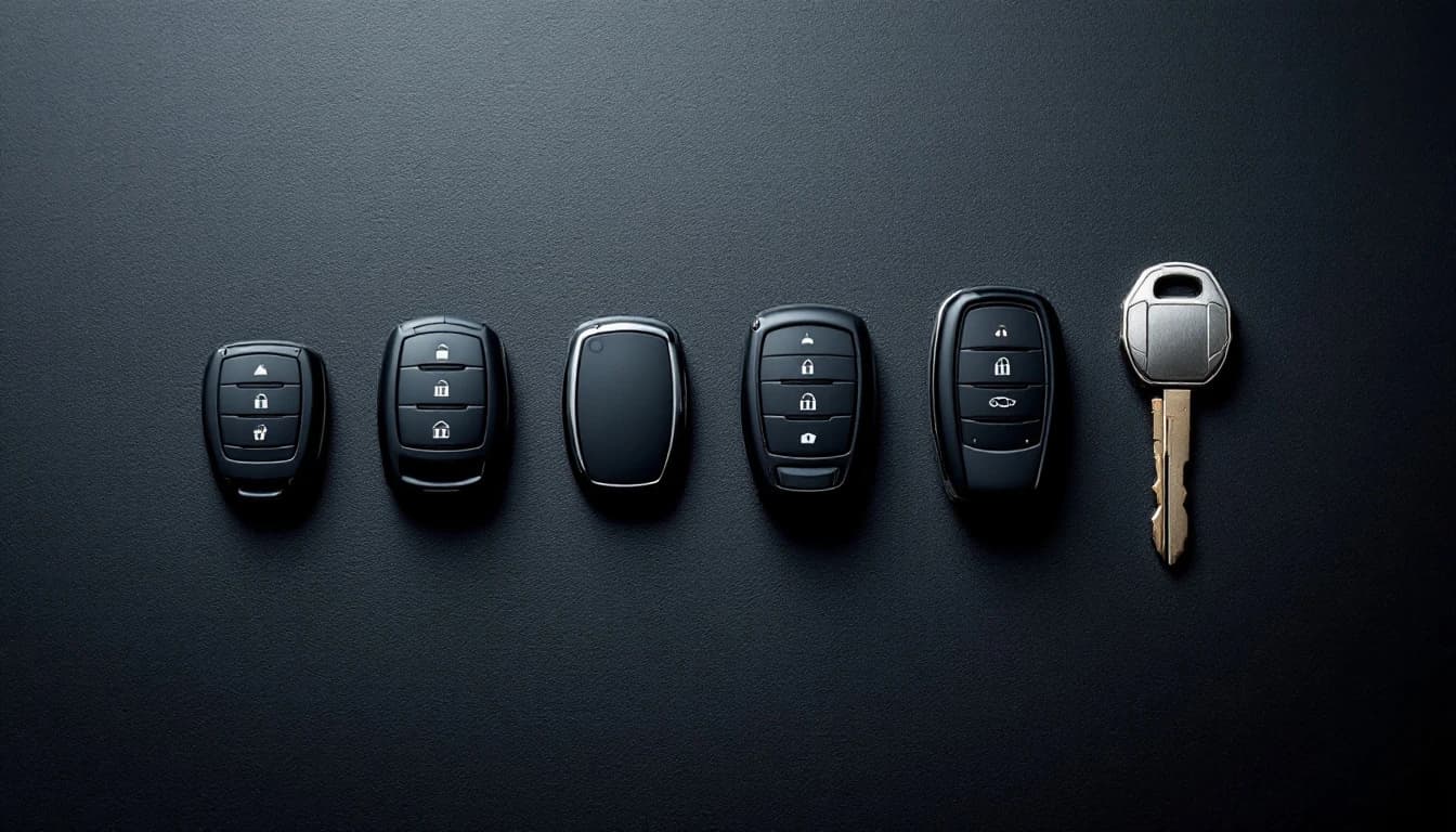 Porsche Key System Decoder: 996, 997, 991, 992, Cayenne, Macan, Panamera