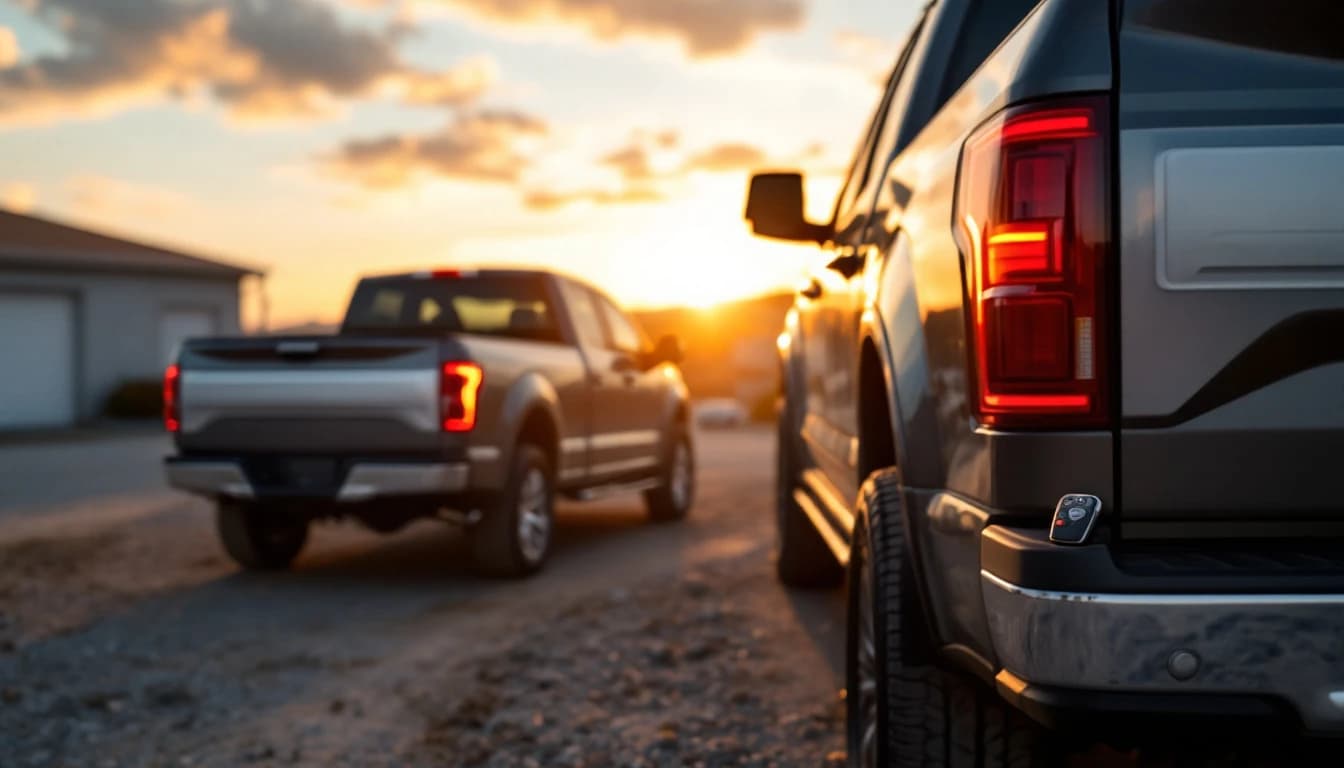 Ram 1500 Spare Key: DT or Classic? The Answer Changes the Price
