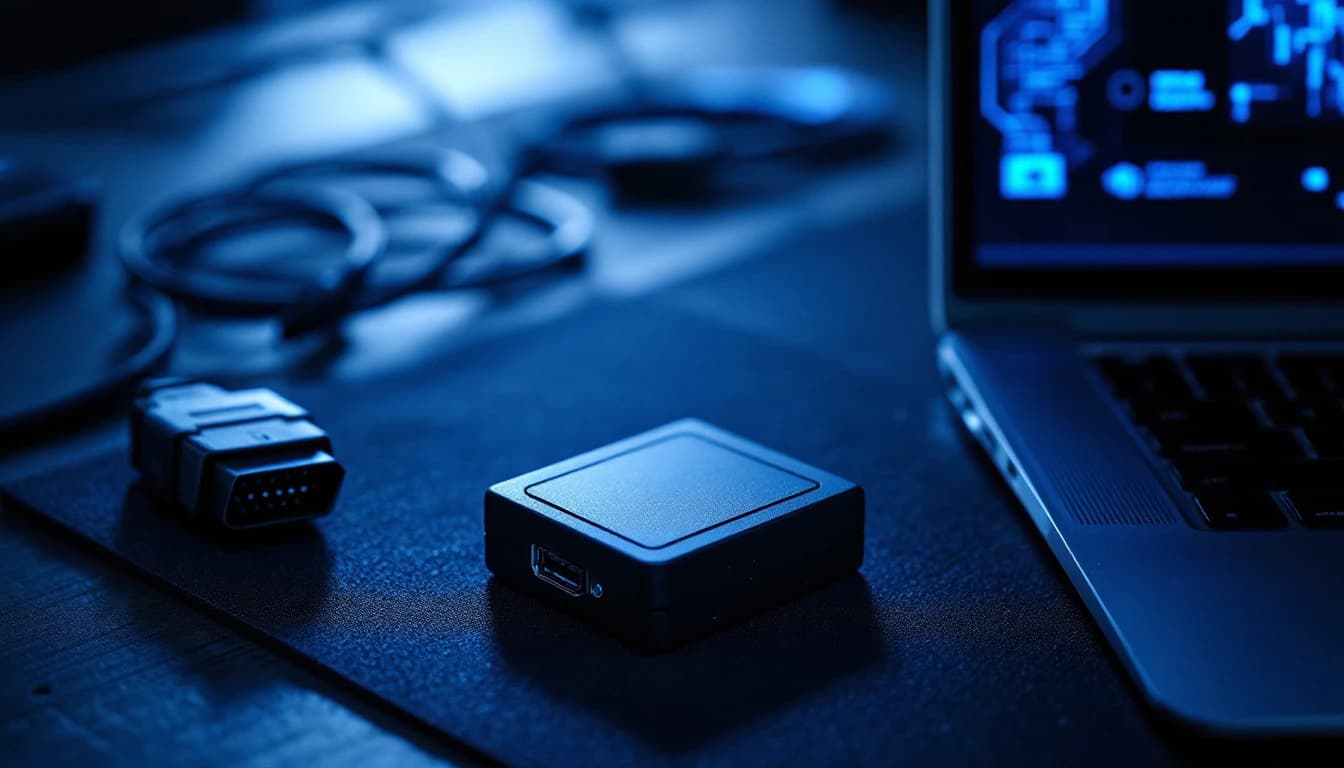 Security Gateways: Why Newer Cars Lock Out Cheap Key Programming