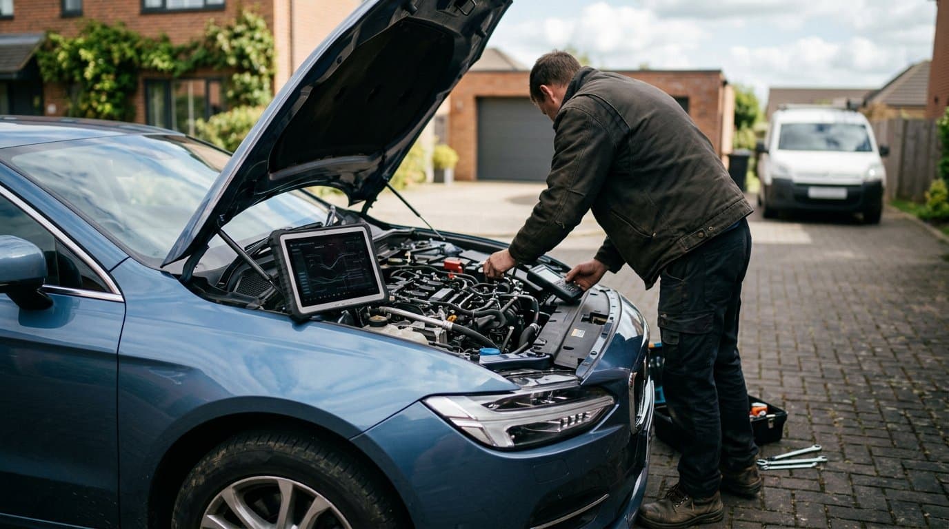 The Average Cost for Emergency Locksmith in Arlington TX: Mobile Key Cutting & Programming