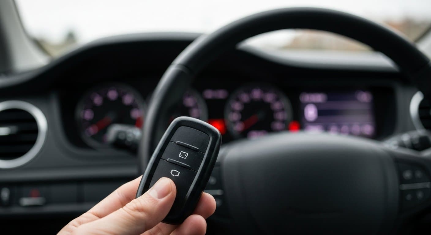 Toyota Dealer Key Fob Programming in Arlington TX: Mobile Alternative