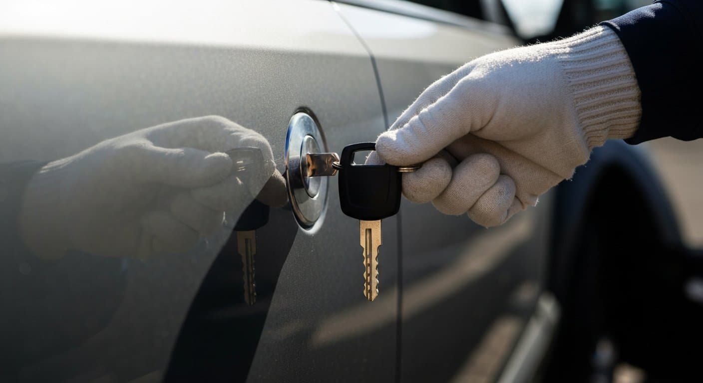 VATS Delete Service Near Me in Arlington TX: Mobile Key Cutting & Programming