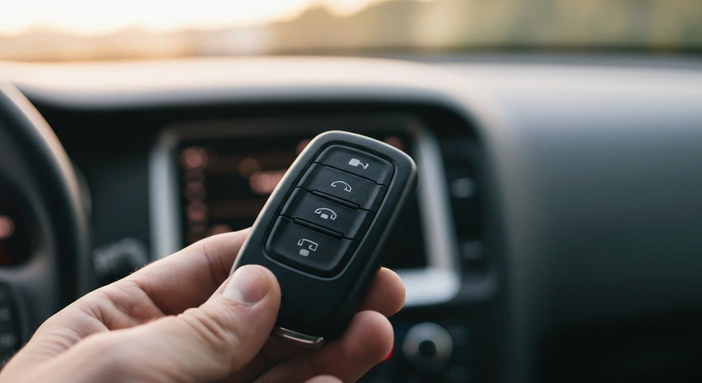 Volkswagen Jetta Key Fob Not Working in Arlington TX: Mobile Key Cutting & Programming