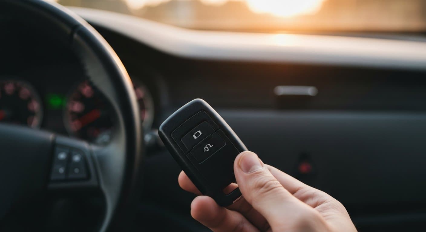 Volkswagen Jetta Key Fob Not Working in Arlington TX: Mobile Key Cutting & Programming