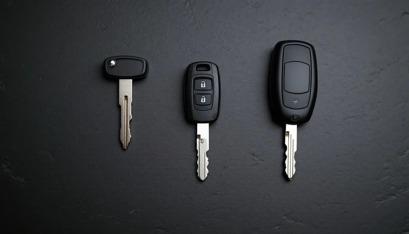 Volkswagen Key and Immobilizer Decoder: Which Generation Is Your VW?