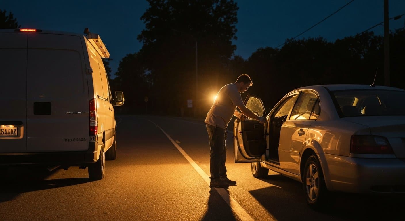 Volkswagen Key Not Detected in Arlington TX: Mobile Key Cutting & Programming