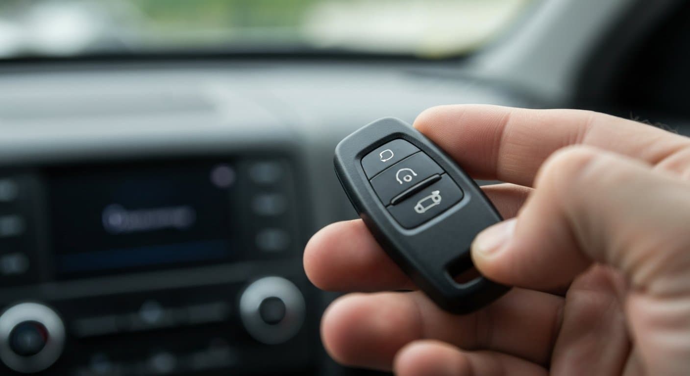 Volkswagen Passat Key Fob Not Working in Arlington TX: Mobile Key Cutting & Programming