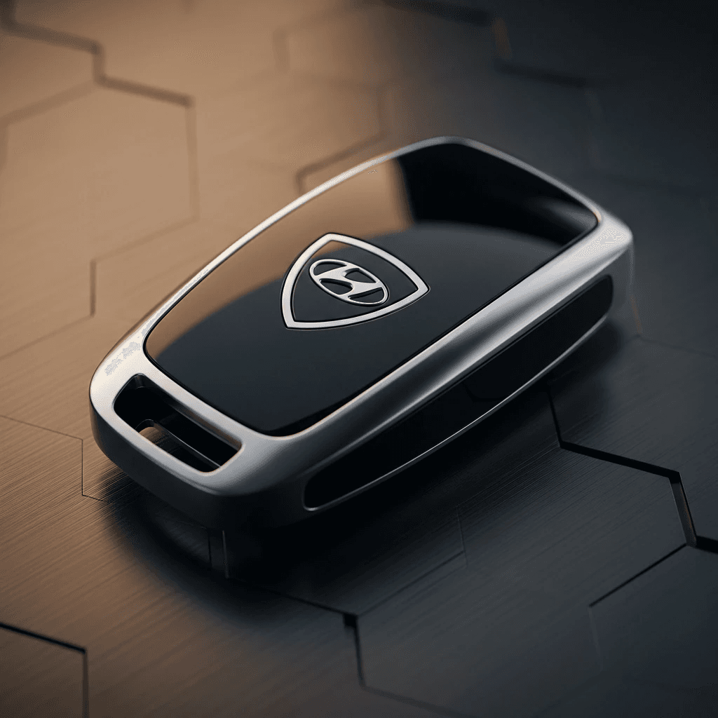 Hyundai / Kia / Genesis Key Replacement — DFW