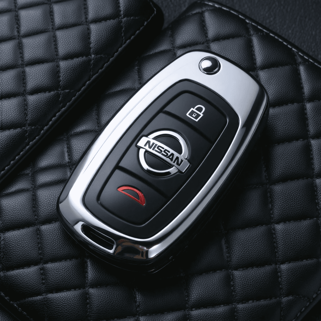 Nissan & Infiniti Key Replacement — DFW