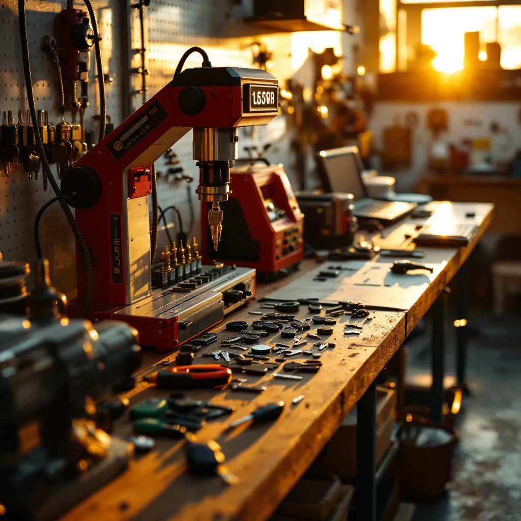 What to Do If Your Key Breaks Inside the Ignition: A Chevrolet Owner's Guide