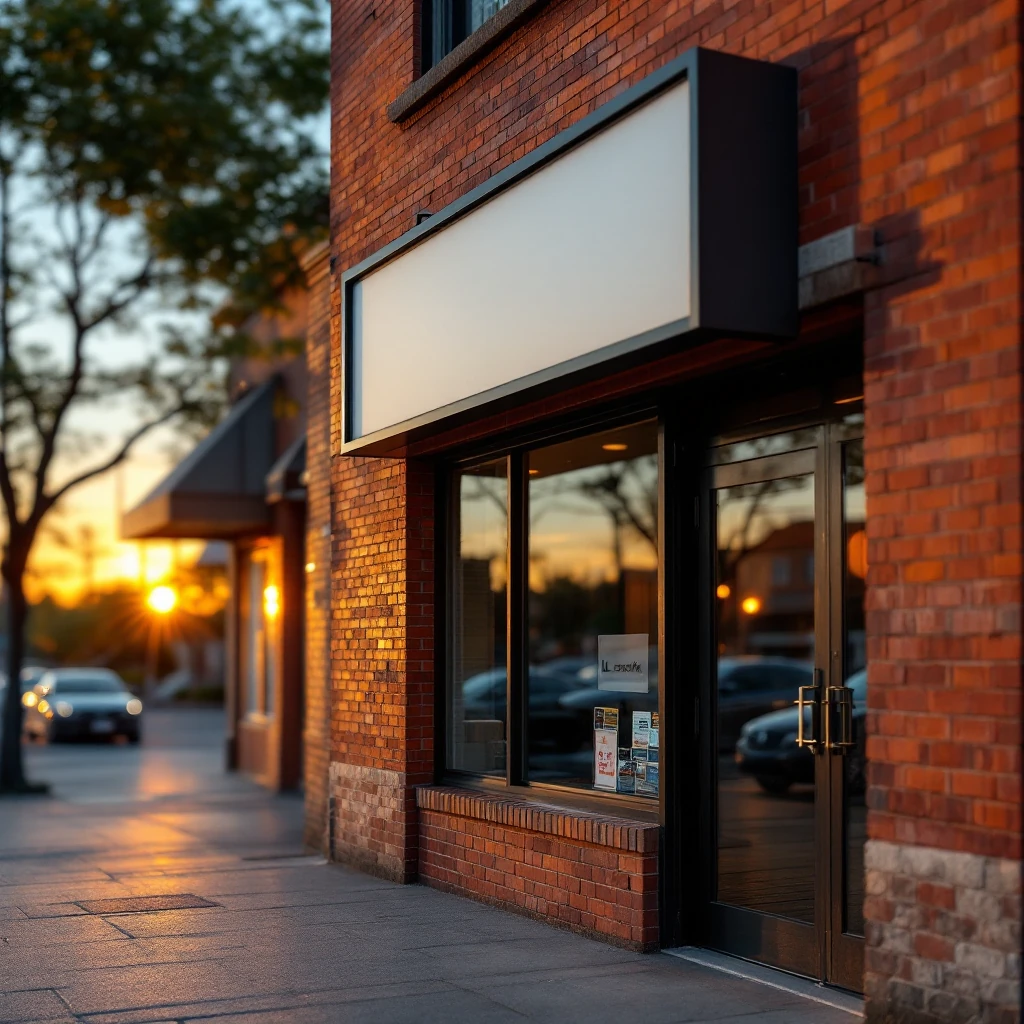 Dallas-Fort Worth skyline
